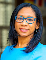 Director of Online Programs, Crystal Barnett